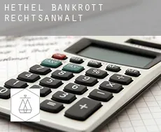 Hethel bankrott rechtsanwalt