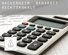 Nackenheim  bankrott rechtsanwalt