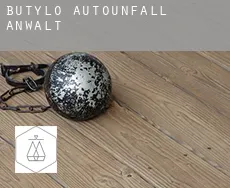 Butylo Autounfall Anwalt