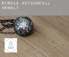 Mimosa Autounfall Anwalt