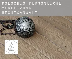 Molochio  persönliche verletzung rechtsanwalt