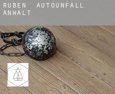 Ruben  Autounfall Anwalt