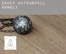 Saucy  Autounfall Anwalt