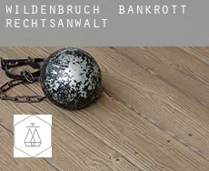 Wildenbruch  bankrott rechtsanwalt