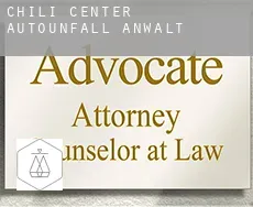 Chili Center  Autounfall Anwalt
