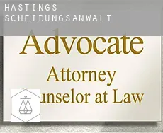 Hastings  Scheidungsanwalt