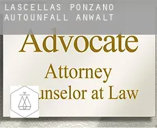 Lascellas-Ponzano  Autounfall Anwalt
