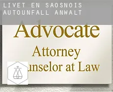 Livet-en-Saosnois Autounfall Anwalt