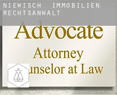 Niewisch  immobilien rechtsanwalt