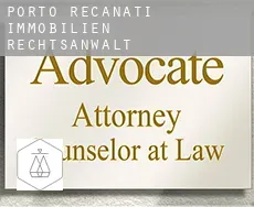 Porto Recanati  immobilien rechtsanwalt