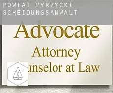 Powiat pyrzycki Scheidungsanwalt