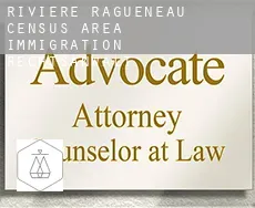 Rivière-Ragueneau (census area)  immigration rechtsanwalt