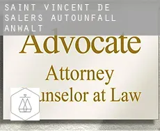Saint-Vincent-de-Salers  Autounfall Anwalt