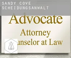 Sandy Cove  Scheidungsanwalt