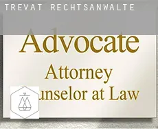 Trevat  rechtsanwälte