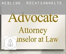 Webling  rechtsanwälte