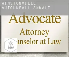 Winstonville  Autounfall Anwalt