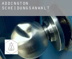 Addington  Scheidungsanwalt
