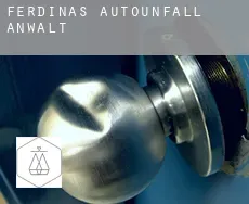 Ferdinas  Autounfall Anwalt