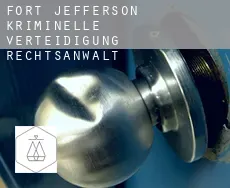 Fort Jefferson  kriminelle verteidigung rechtsanwalt