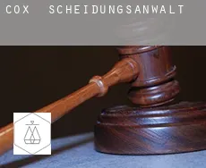 Cox Scheidungsanwalt