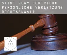 Saint-Quay-Portrieux  persönliche verletzung rechtsanwalt