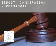 Strödt  immigration rechtsanwalt