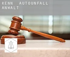 Kenn  Autounfall Anwalt