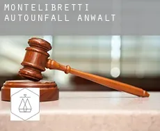 Montelibretti  Autounfall Anwalt