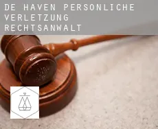De Haven  persönliche verletzung rechtsanwalt