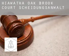 Hiawatha Oak Brook Court  Scheidungsanwalt
