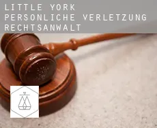 Little York persönliche verletzung rechtsanwalt