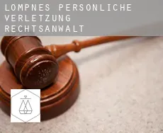 Lompnes  persönliche verletzung rechtsanwalt