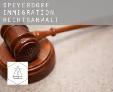 Speyerdorf  immigration rechtsanwalt