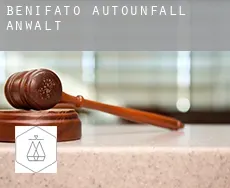 Benifato  Autounfall Anwalt