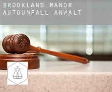 Brookland Manor  Autounfall Anwalt