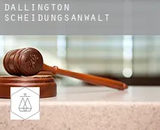 Dallington  Scheidungsanwalt