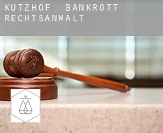 Kutzhof  bankrott rechtsanwalt