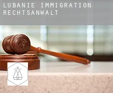 Lubanie immigration rechtsanwalt