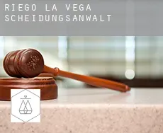 Riego de la Vega  Scheidungsanwalt
