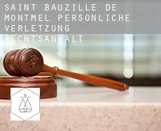 Saint-Bauzille-de-Montmel persönliche verletzung rechtsanwalt