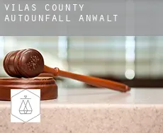 Vilas County  Autounfall Anwalt