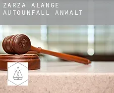 Zarza de Alange  Autounfall Anwalt