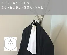 Cestayrols  Scheidungsanwalt