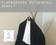 Clarborough  Autounfall Anwalt