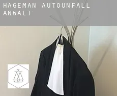 Hageman  Autounfall Anwalt