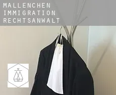 Mallenchen  immigration rechtsanwalt