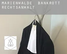 Marienwalde  bankrott rechtsanwalt