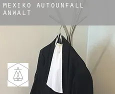 Mexiko  Autounfall Anwalt