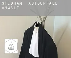 Stidham Autounfall Anwalt